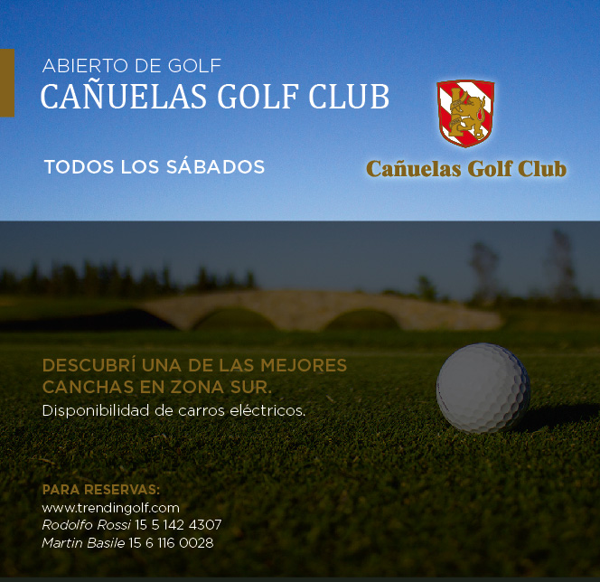 Abierto de Golf 