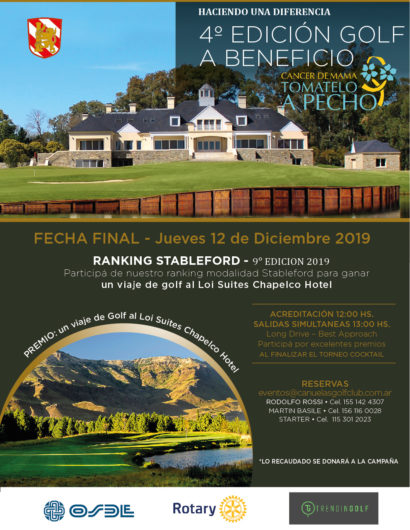 Circuito CGC Edicion 9 - Final a beneficio - Flyer WEB 1